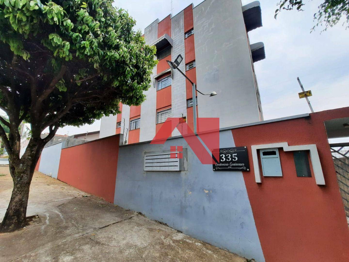 Apartamento à venda e aluguel com 2 quartos, 47m² - Foto 9