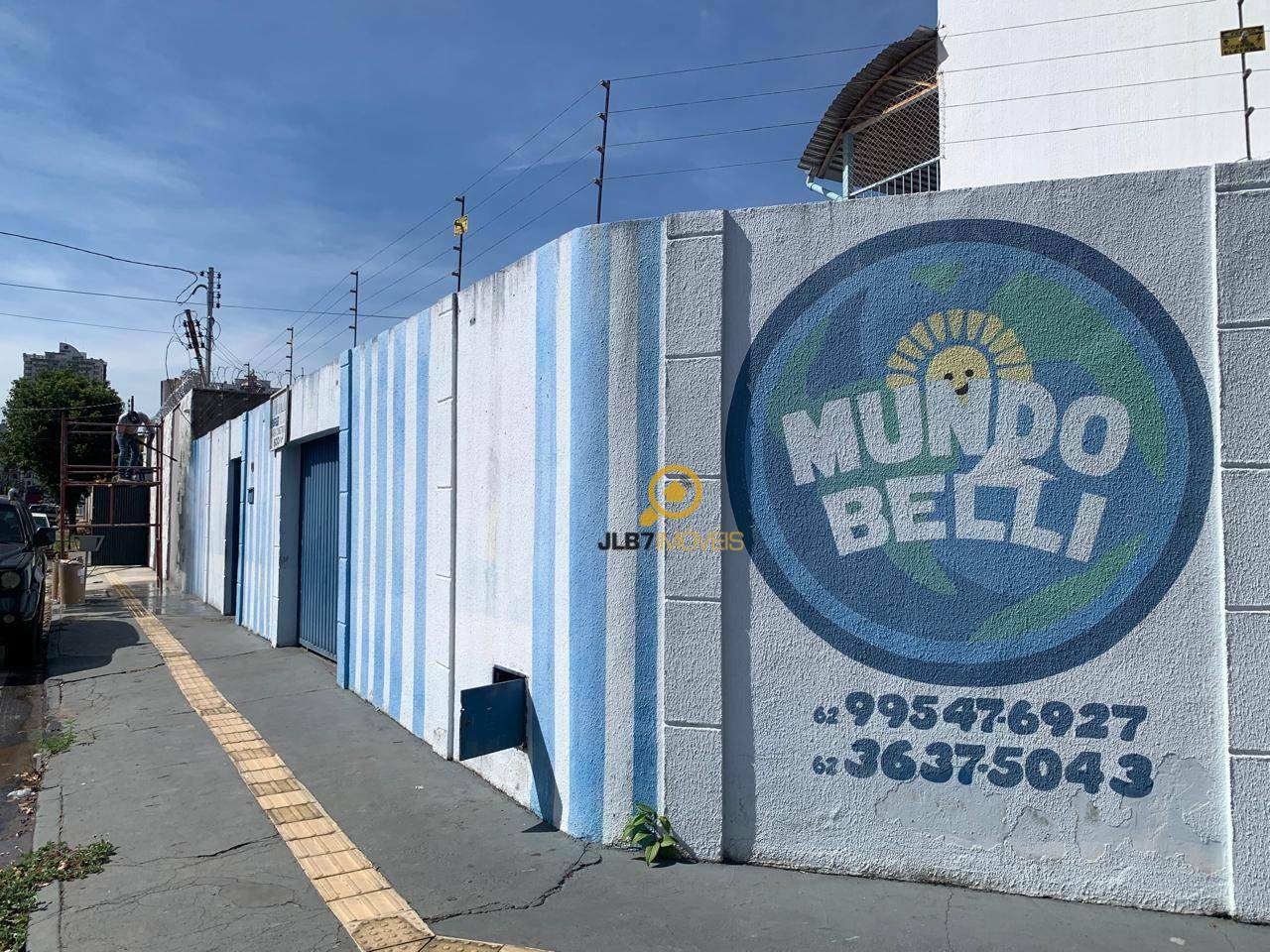 Prédio Inteiro, 500 m² - Foto 1