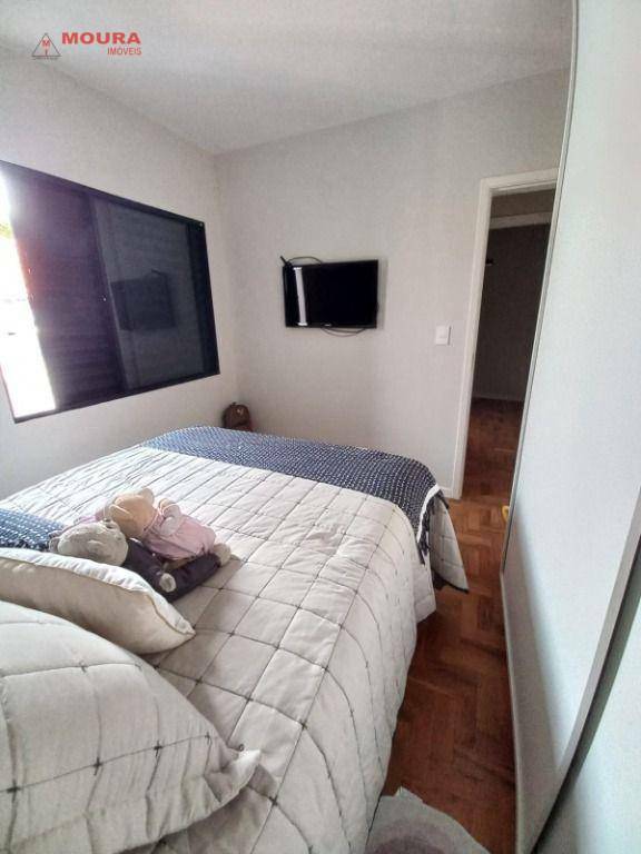 Sobrado à venda com 3 quartos, 145m² - Foto 12