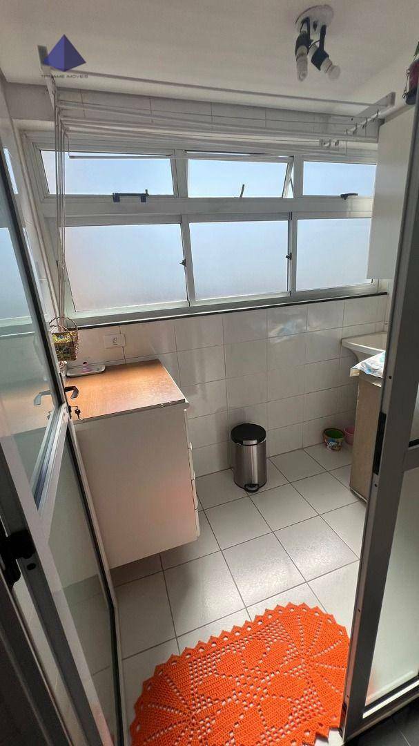 Apartamento à venda com 3 quartos, 130m² - Foto 18