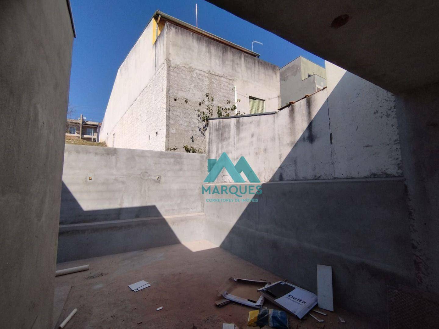 Casa, 3 quartos, 87 m² - Foto 4