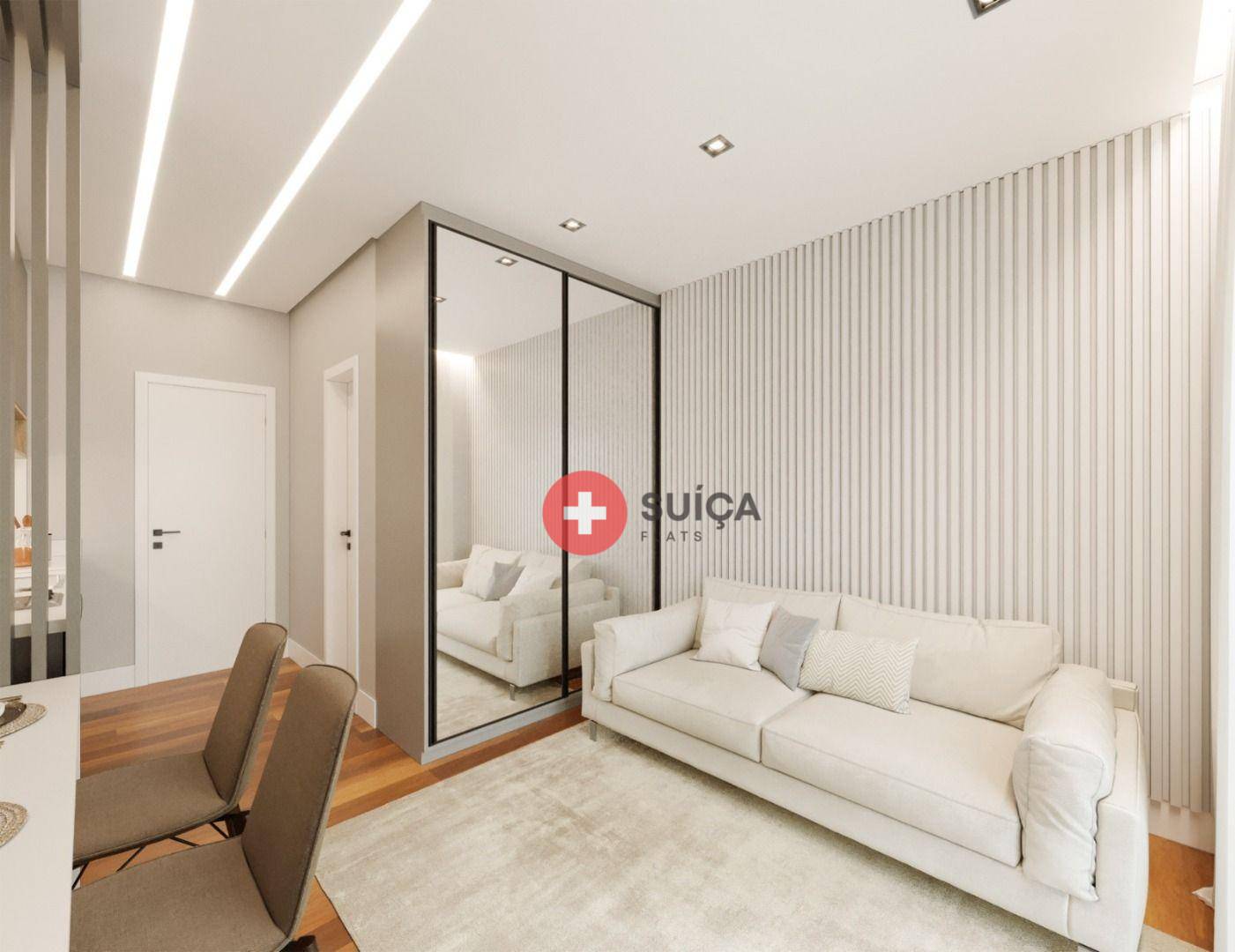 Kitnet e Studio à venda com 1 quarto, 23m² - Foto 23
