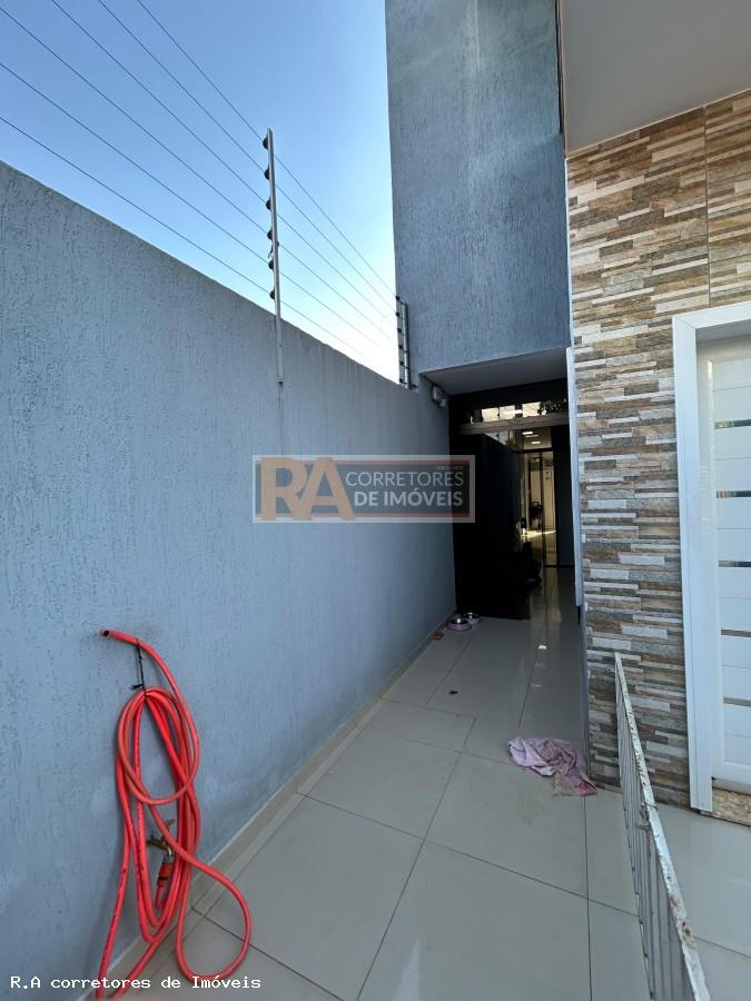 Sobrado à venda com 3 quartos, 220m² - Foto 20