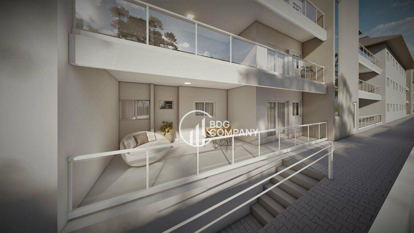 Apartamento à venda com 1 quarto, 89m² - Foto 25