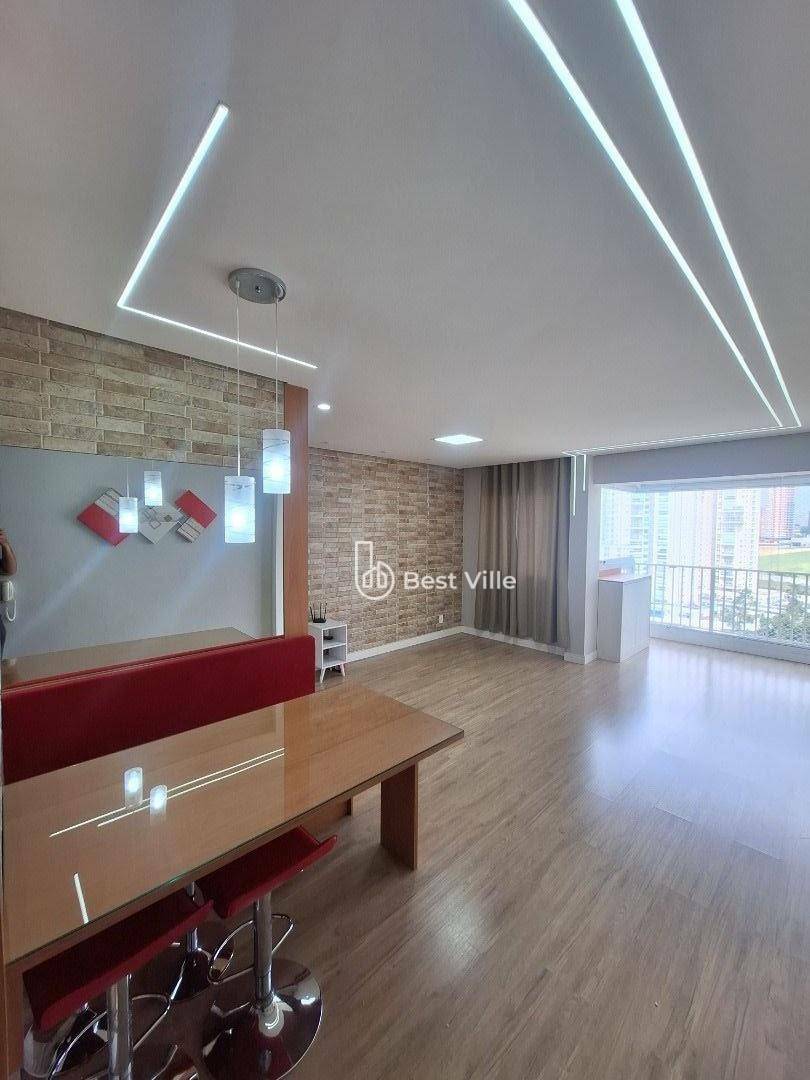 Apartamento para alugar com 2 quartos, 69m² - Foto 2