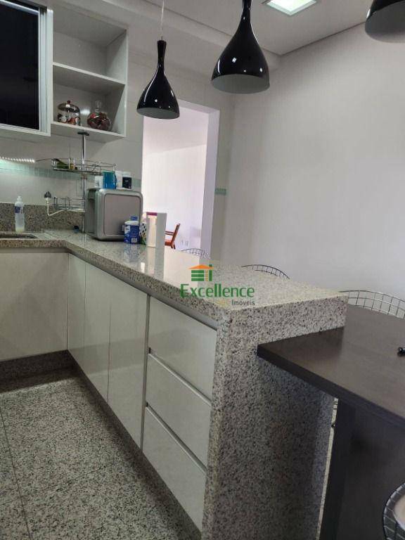 Apartamento à venda com 3 quartos, 133m² - Foto 29