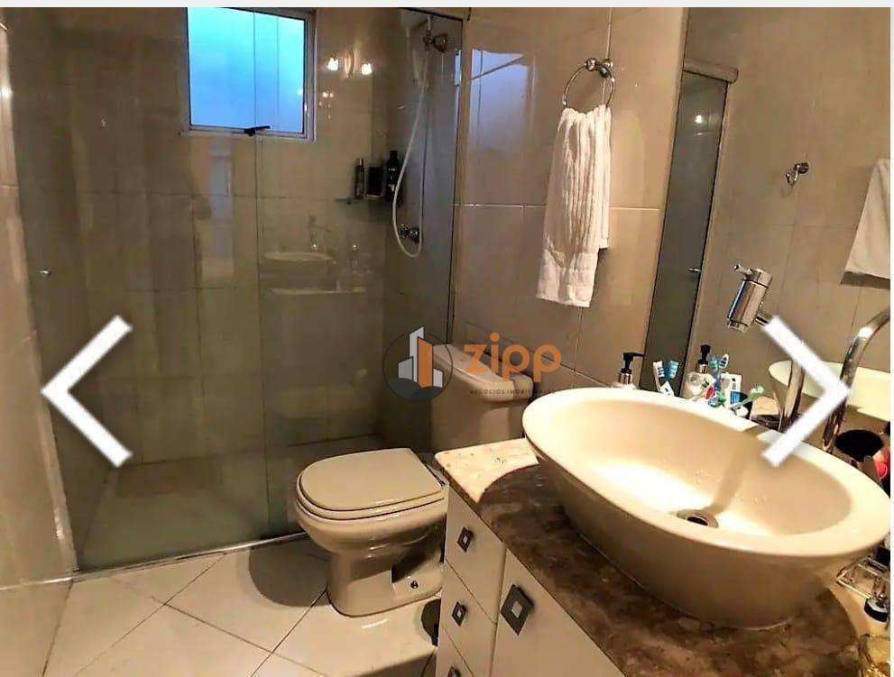 Sobrado à venda com 4 quartos, 170m² - Foto 10