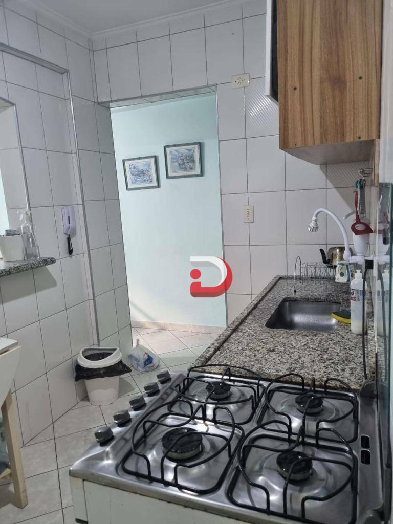 Apartamento à venda com 2 quartos, 61m² - Foto 7