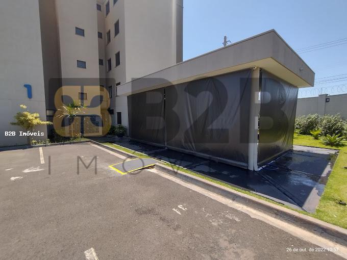 Apartamento à venda com 2 quartos, 43m² - Foto 11