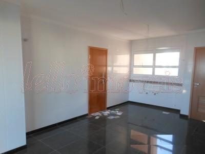 Apartamento à venda com 4 quartos, 200m² - Foto 3