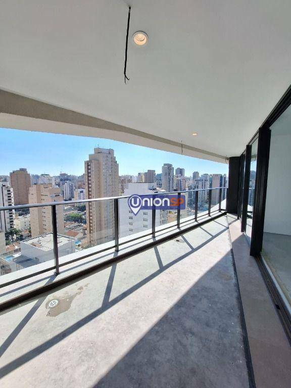 Apartamento à venda com 3 quartos, 154m² - Foto 6