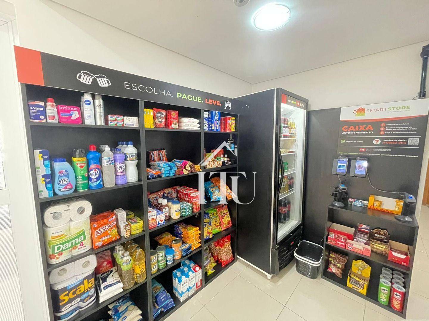 Apartamento à venda com 3 quartos, 152m² - Foto 22