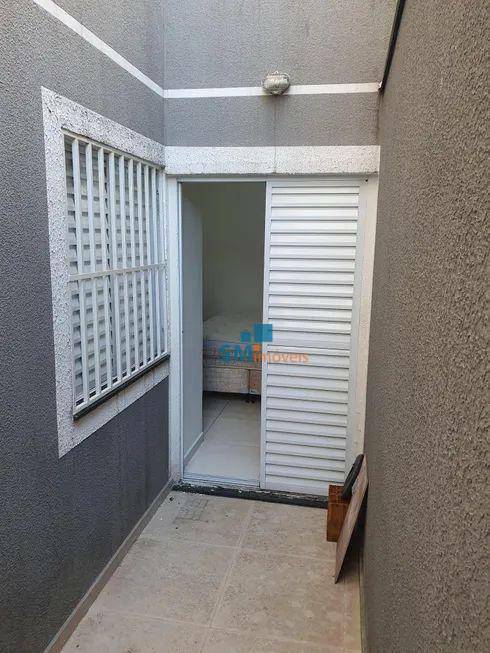 Apartamento à venda com 2 quartos, 42m² - Foto 10