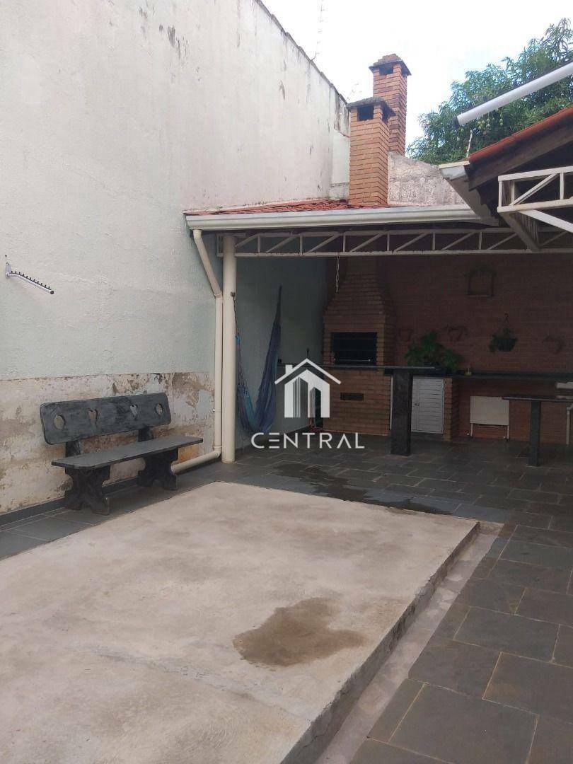 Sobrado à venda com 4 quartos, 248m² - Foto 24