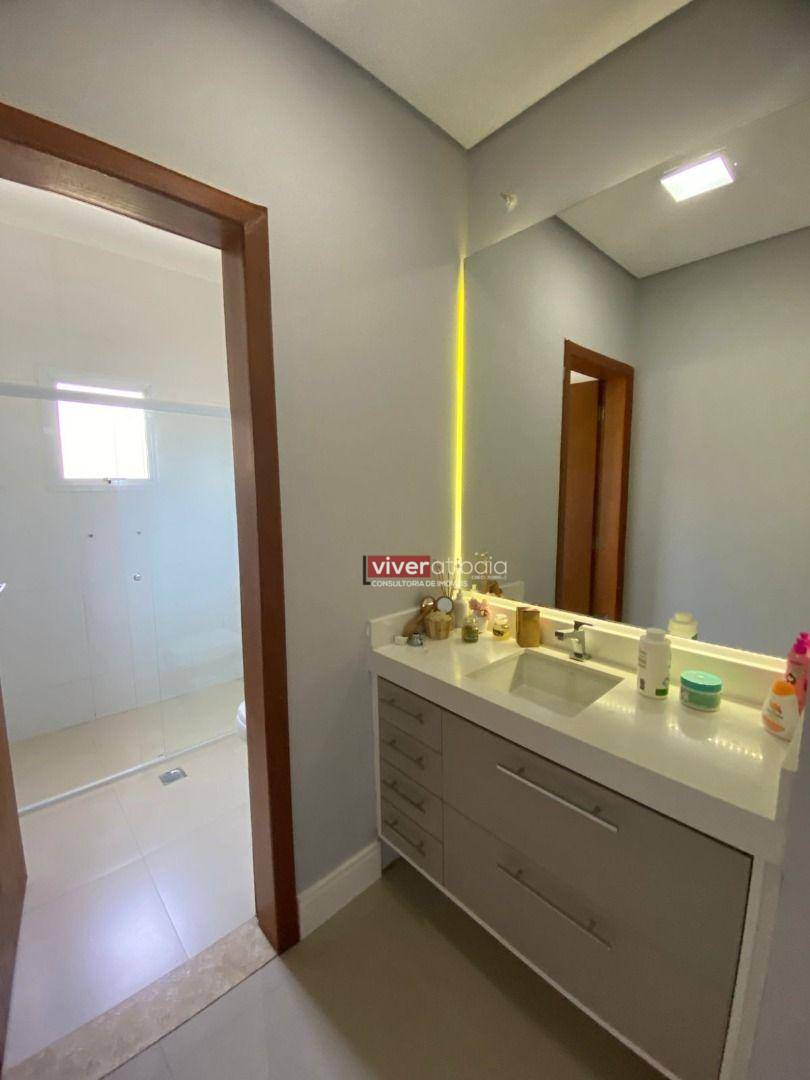 Casa de Condomínio à venda e aluguel com 3 quartos, 245m² - Foto 30