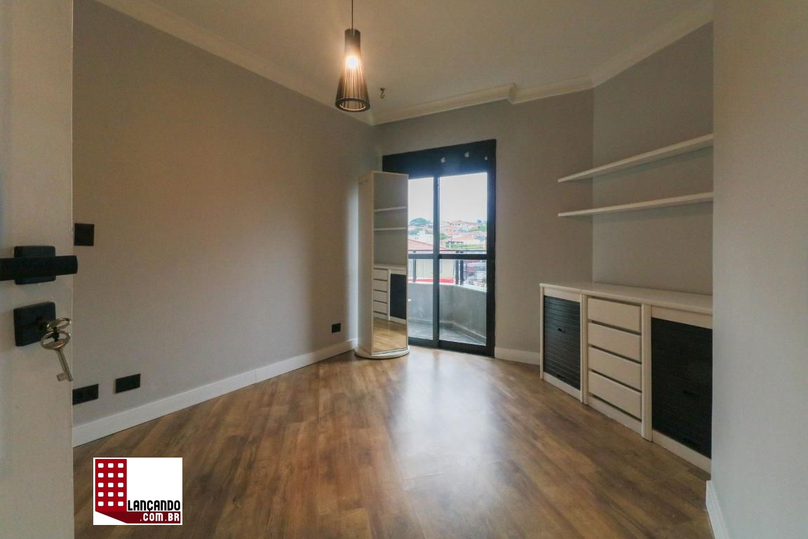 Apartamento à venda com 4 quartos, 279m² - Foto 13