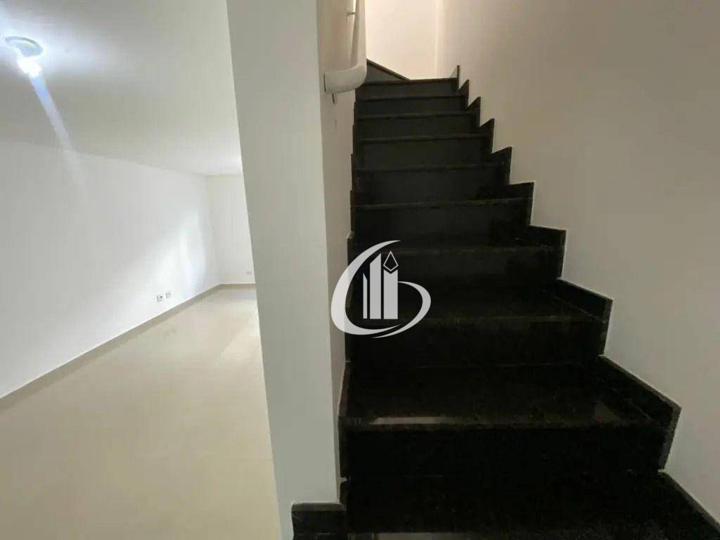 Sobrado para alugar com 3 quartos, 120m² - Foto 12