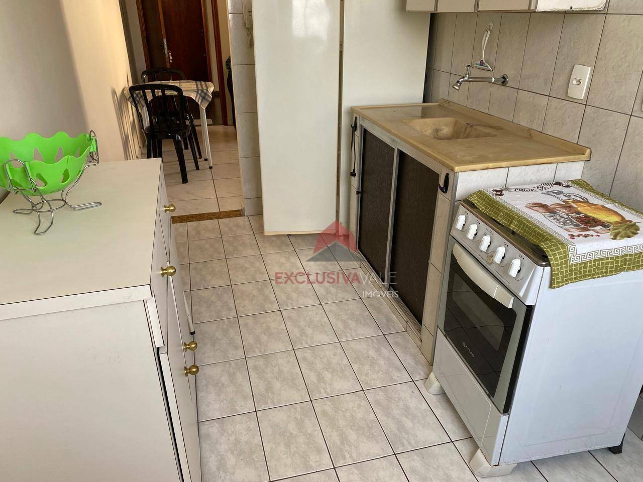 Apartamento para alugar com 2 quartos, 50m² - Foto 4