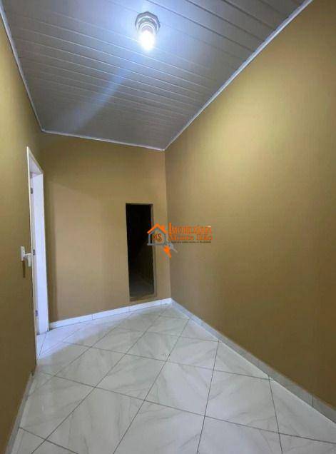 Sobrado, 5 quartos - Foto 17