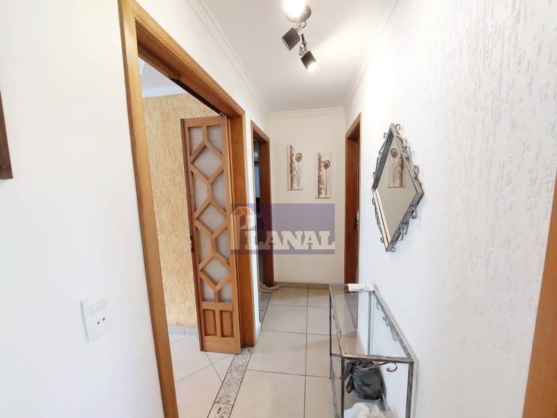 Apartamento à venda com 3 quartos, 93m² - Foto 3