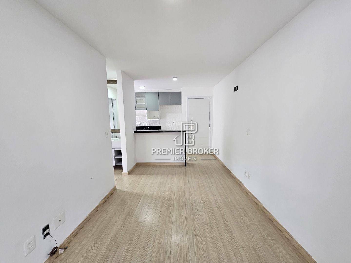 Apartamento à venda com 1 quarto, 50m² - Foto 5