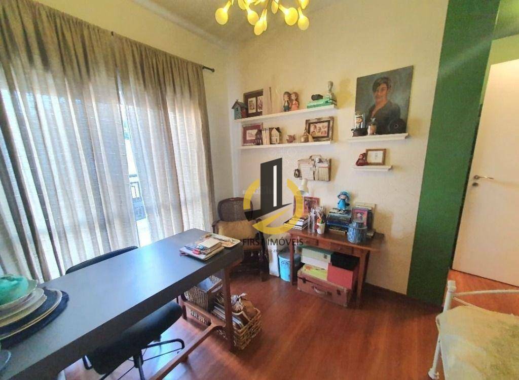 Apartamento à venda com 4 quartos, 287m² - Foto 38