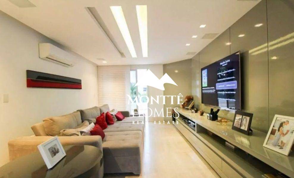 Casa para alugar com 5 quartos, 1200m² - Foto 5