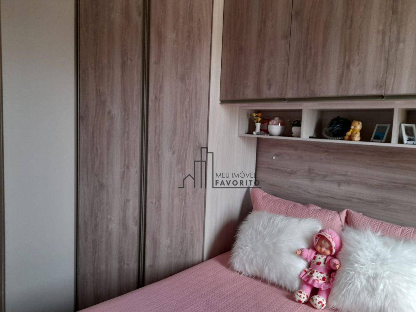 Apartamento à venda com 2 quartos, 56m² - Foto 11