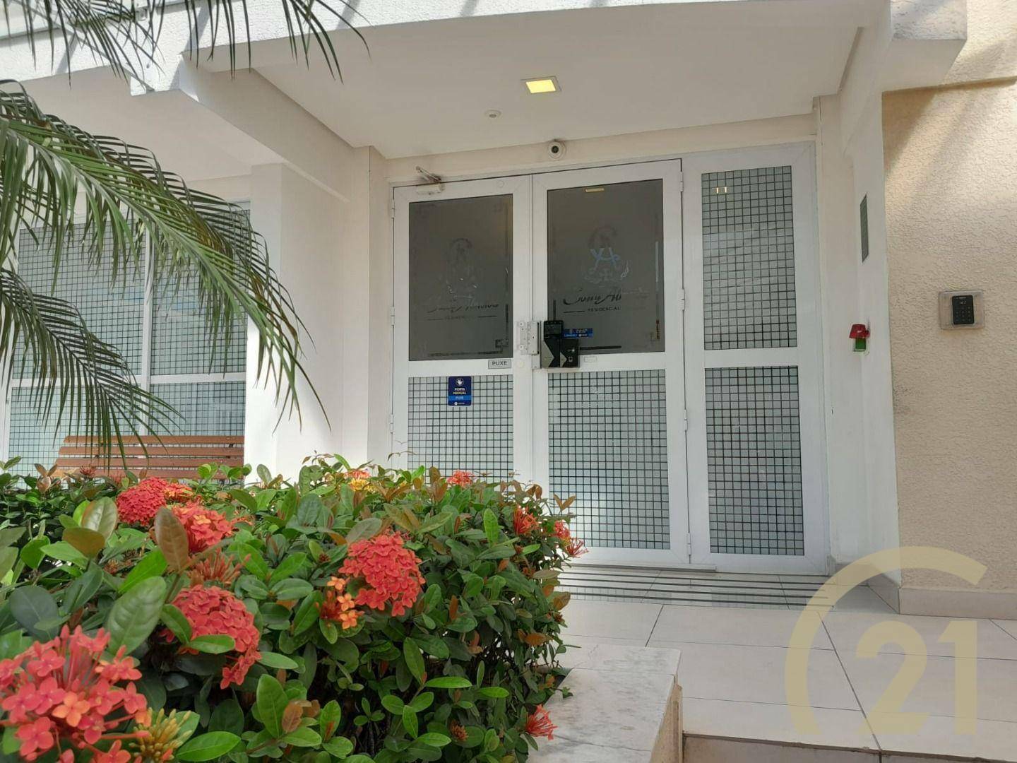 Apartamento à venda com 2 quartos, 87m² - Foto 30