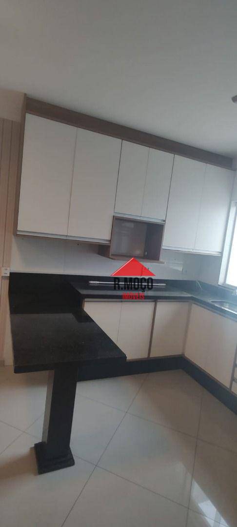 Apartamento à venda com 2 quartos, 48m² - Foto 5