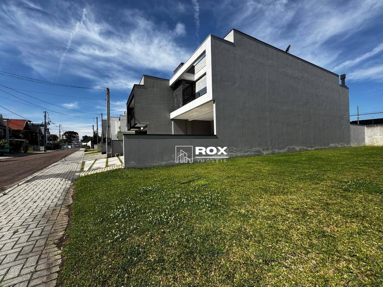 Loteamento e Condomínio, 212 m² - Foto 5