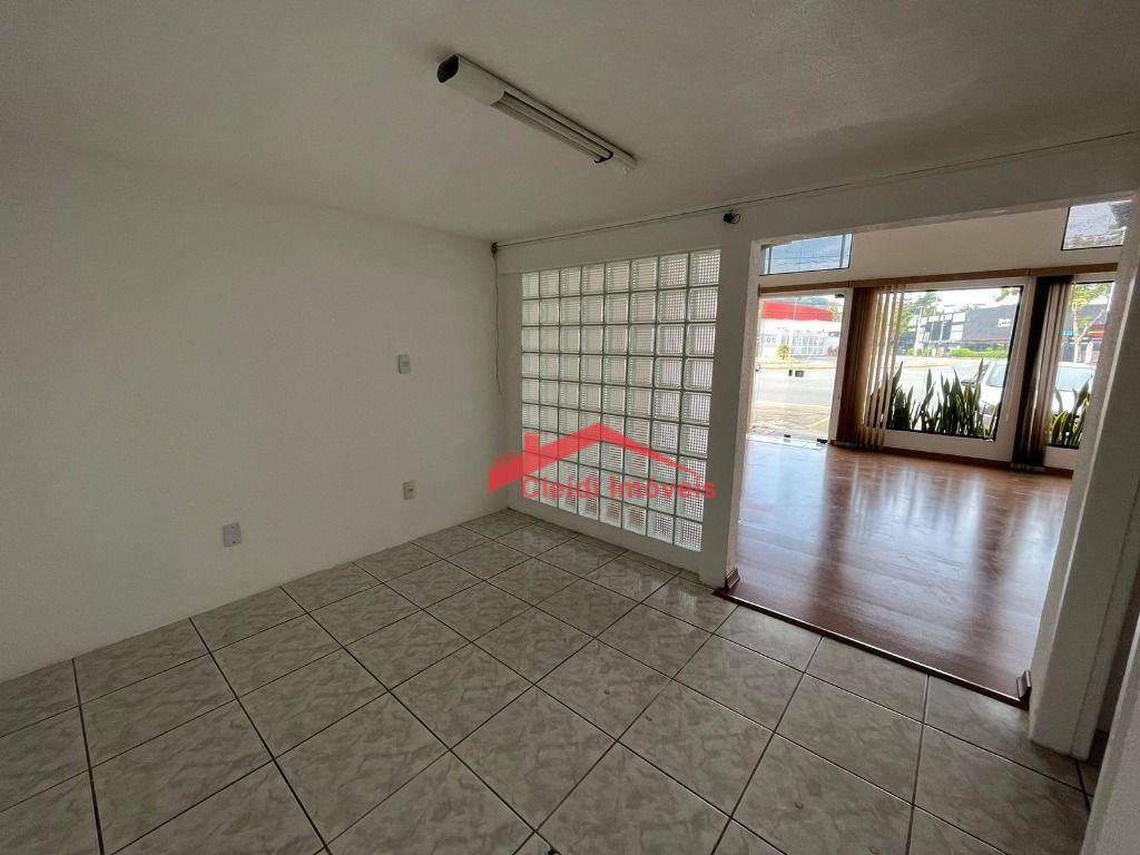 Loja-Salão para alugar, 55m² - Foto 9