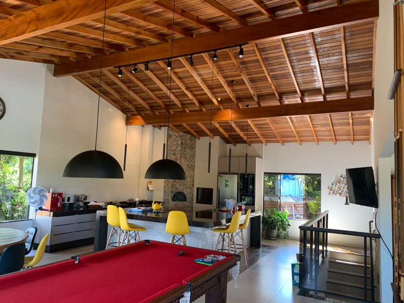 Sítio à venda com 3 quartos, 2800m² - Foto 9