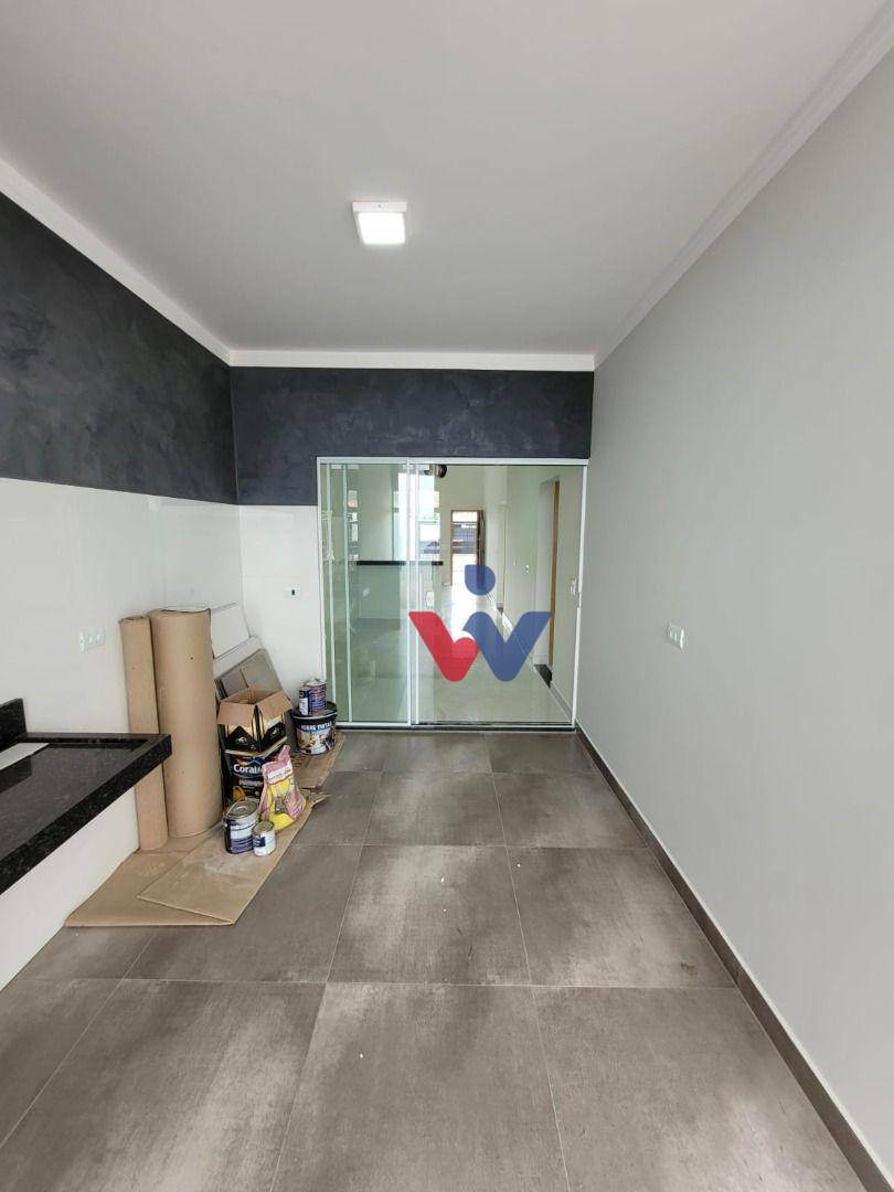 Casa à venda com 3 quartos, 180m² - Foto 40