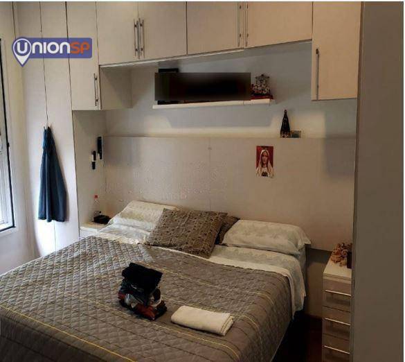 Apartamento à venda com 3 quartos, 141m² - Foto 7