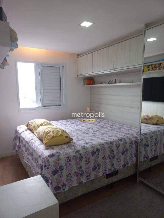 Apartamento à venda com 2 quartos, 54m² - Foto 11