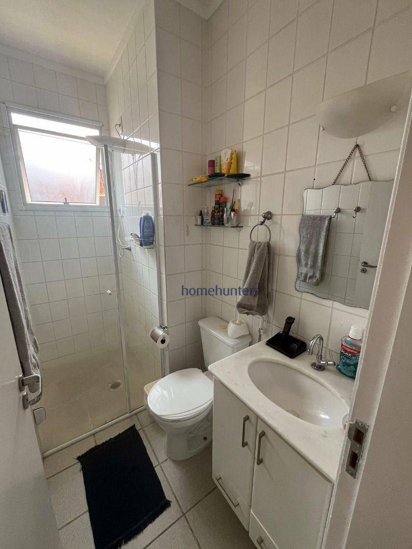 Apartamento à venda com 2 quartos, 50m² - Foto 8