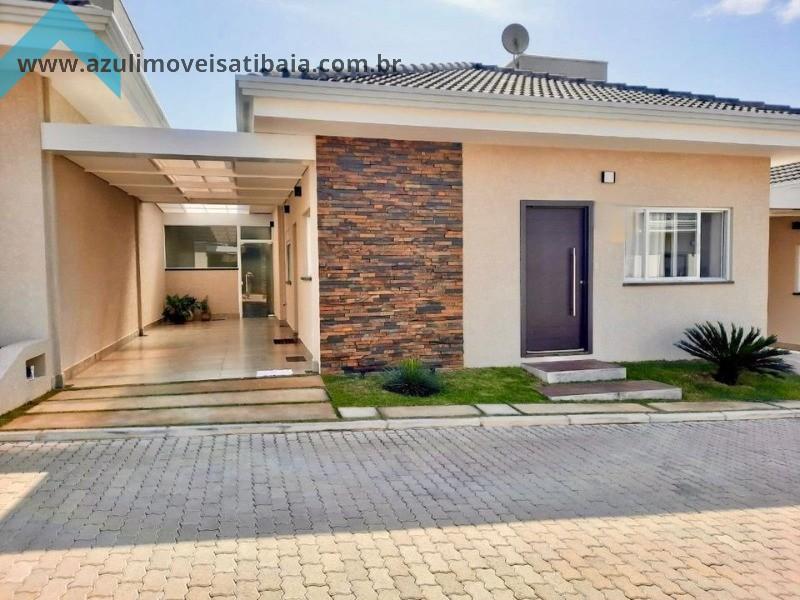 Casa de Condomínio à venda com 3 quartos, 124m² - Foto 2