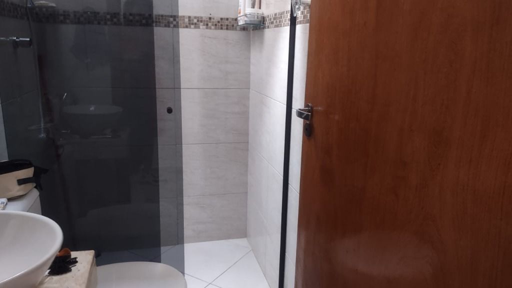 Sobrado à venda com 3 quartos, 99m² - Foto 23