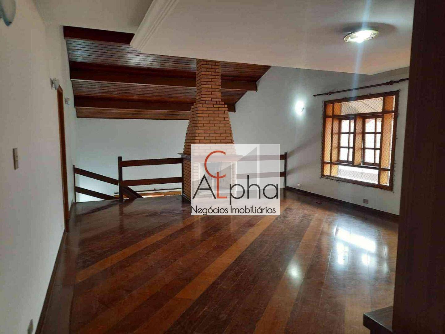 Sobrado à venda com 3 quartos, 310m² - Foto 4