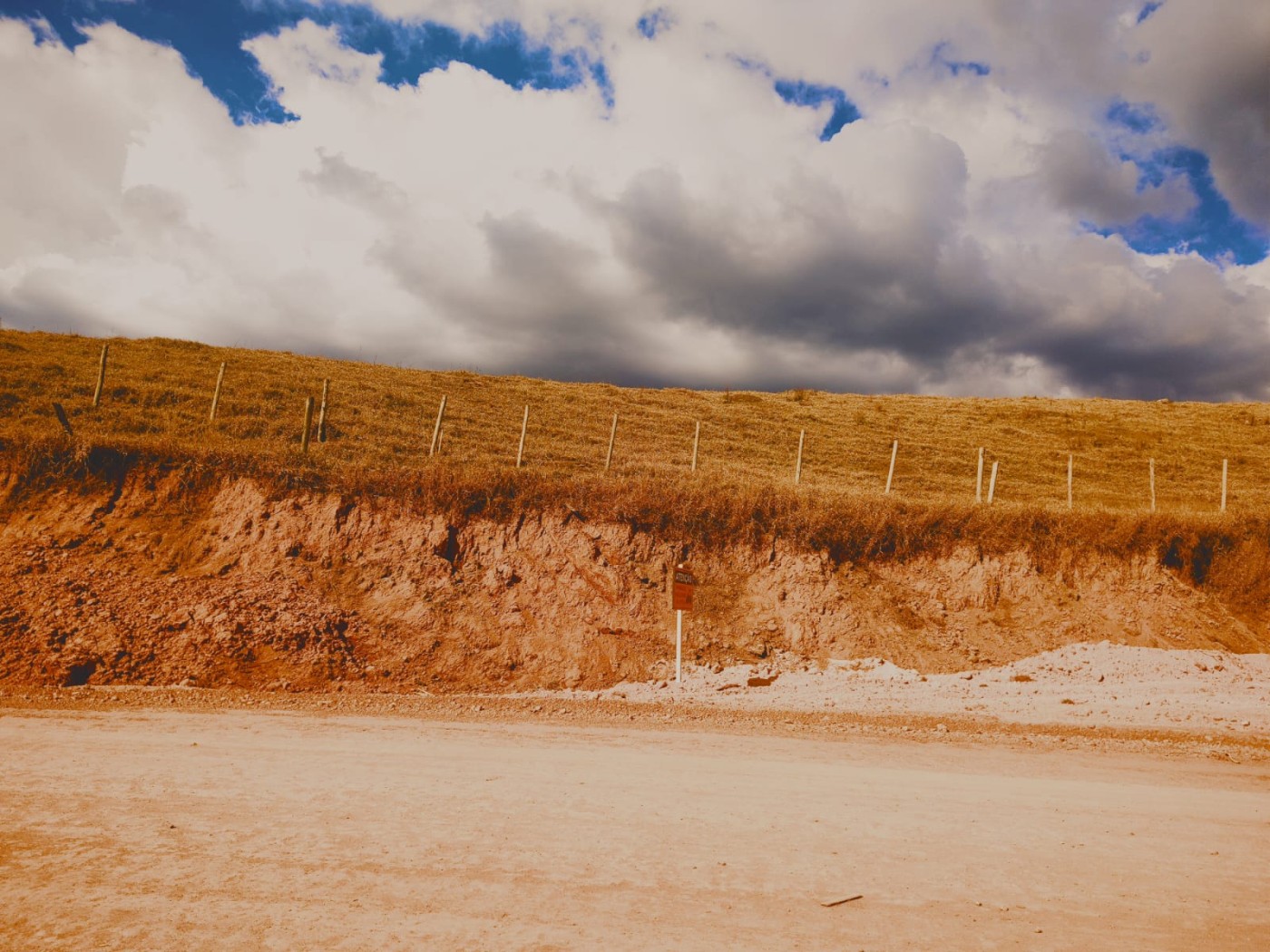 Loteamento e Condomínio, 4 hectares - Foto 3