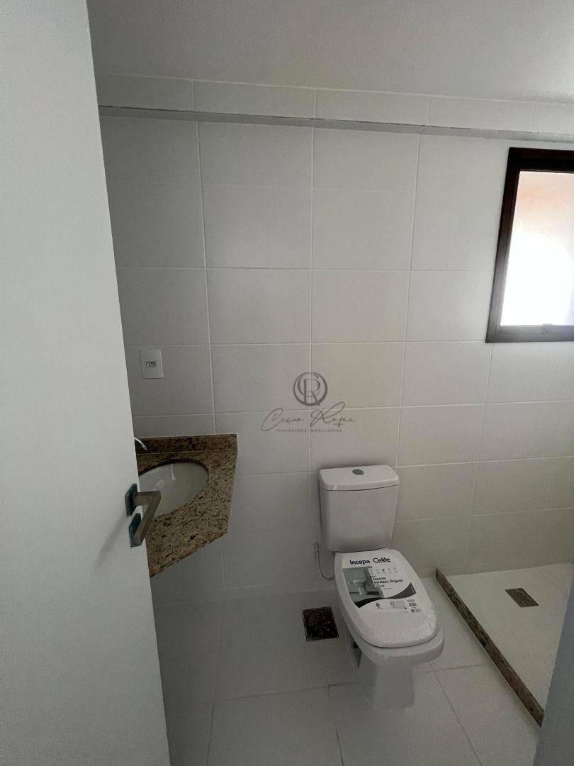 Apartamento à venda com 3 quartos, 140m² - Foto 24
