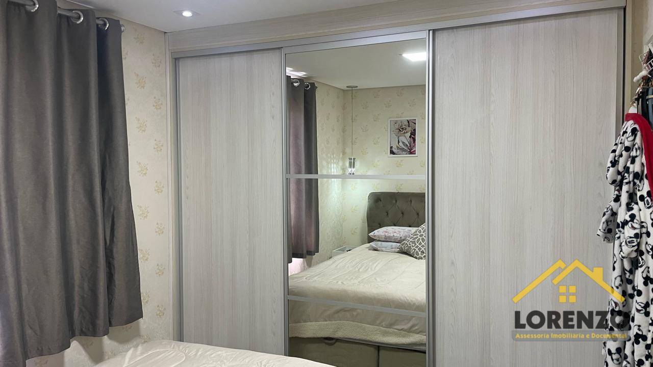 Apartamento à venda com 3 quartos, 74m² - Foto 15