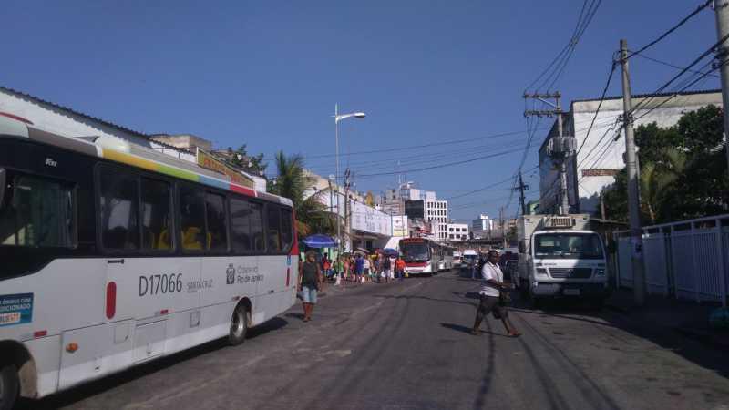 Loja-Salão à venda, 414m² - Foto 6