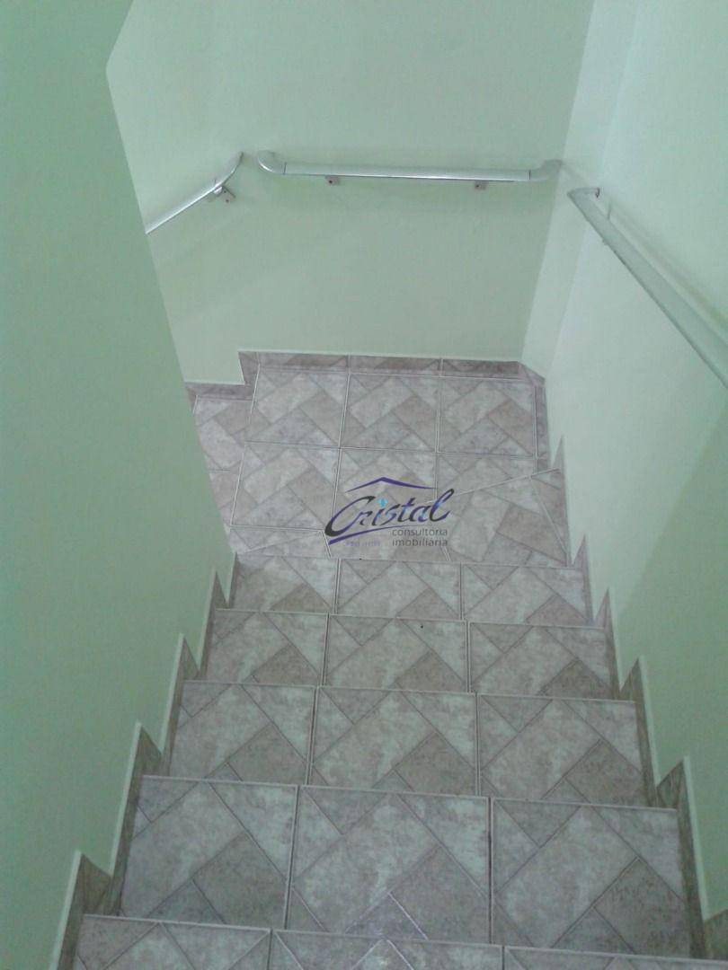 Depósito-Galpão-Armazém à venda, 300m² - Foto 8