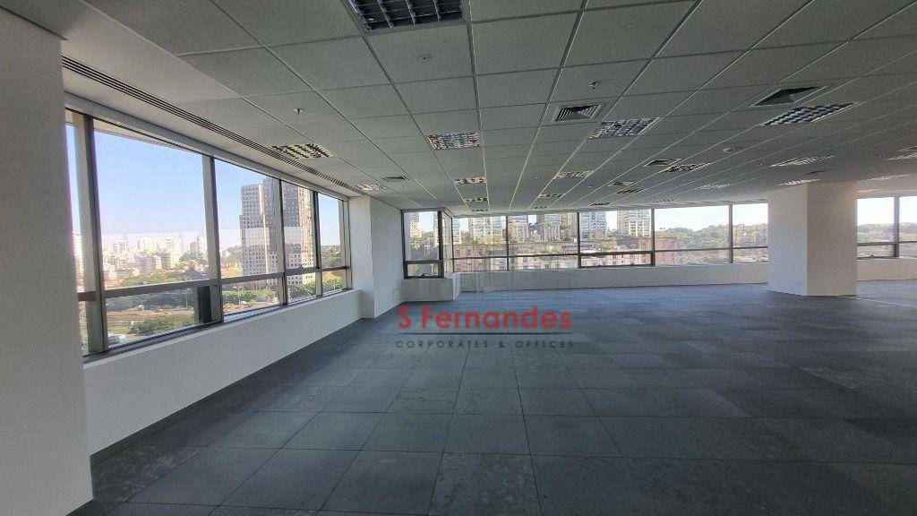 Conjunto Comercial-Sala para alugar, 630m² - Foto 2