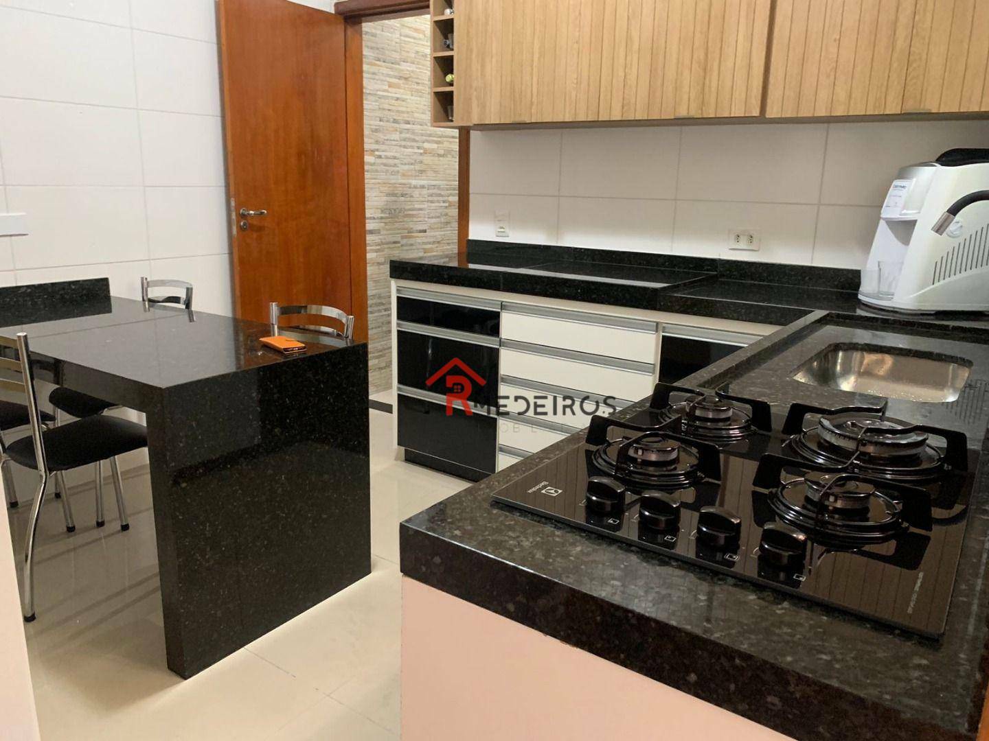 Sobrado à venda com 3 quartos, 84m² - Foto 6