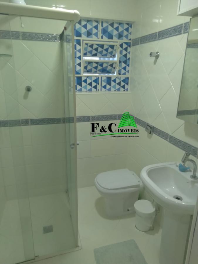 Apartamento à venda com 3 quartos, 90m² - Foto 10