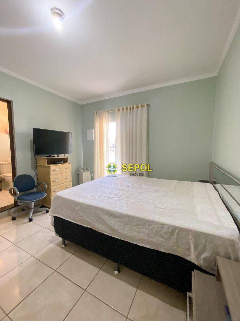 Sobrado à venda com 3 quartos, 151m² - Foto 3