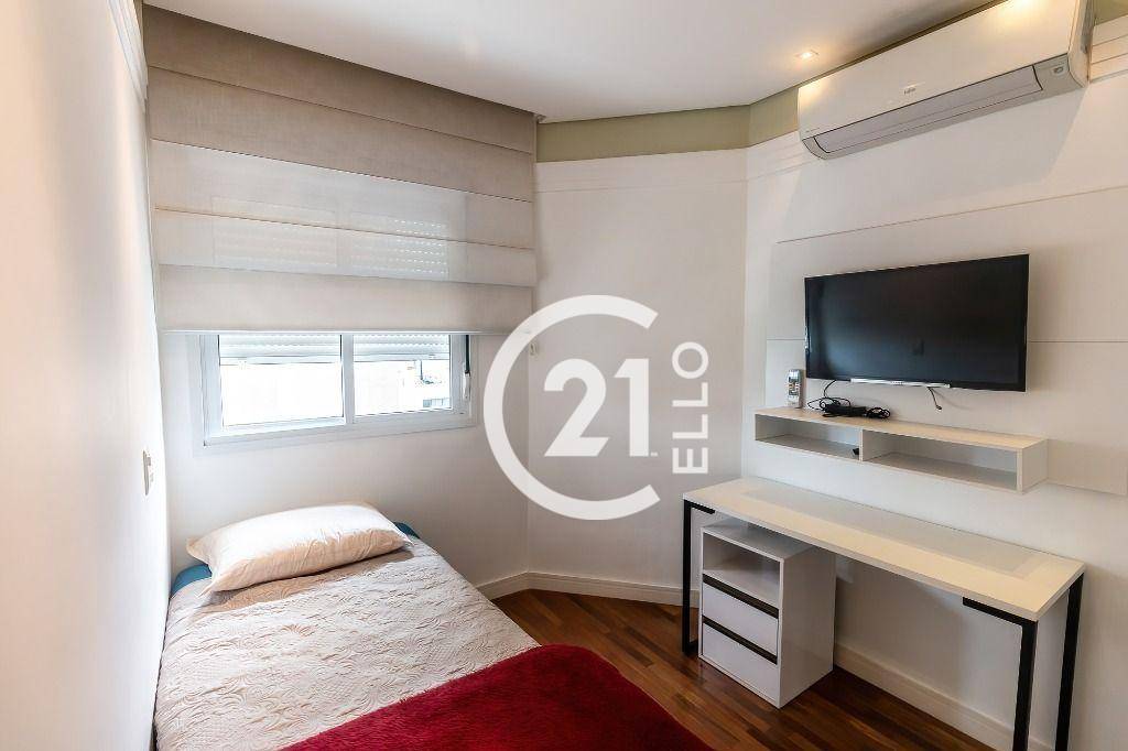 Apartamento para alugar com 2 quartos, 97m² - Foto 14